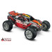 Nitro Rustler TRX2.5 RTR TQi TSM